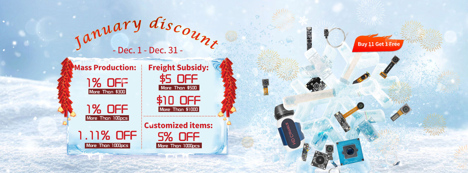 calidad Módulo de la cámara del Cmos fábrica