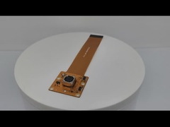 5MP HD Mipi Cam Module AF FF CMOS OV5640 Modulo de cámara de Raspberry Pi V2