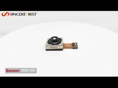 50MP Sony IMX766 reconocimiento facial CMOS sensor de imagen módulo de cámara