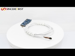 Modulo de cámara portátil de borescopo endoscopo impermeable ES101 Sensor 3.3mm