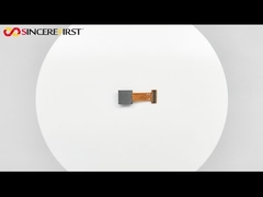 2.66mm Longitud de enfoque Compacto Modulo de cámara 2MP GC2145 Sistema de inspección de visión artificial