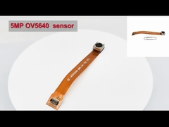 5mp módulo de la cámara del módulo ESP32 OV5640 Mipi de la cámara de la frambuesa pi
