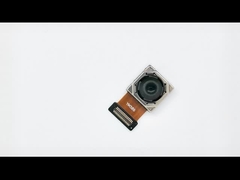 48mp Sony IMX586 CMOS Sensor Modulo de cámara 8032×6238 Tamaño de la matriz