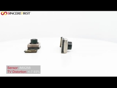 13mp Gran Ángulo Sony IMX258 Módulo de cámara Autofoco para visión artificial