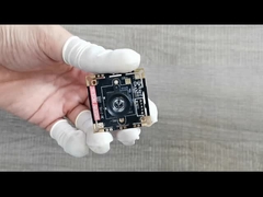 Tablero del módulo de la cámara CCTV del módulo OV4689 de la cámara de 4MP USB2.0 Cmos