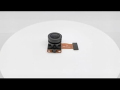 Modulo de cámara CMOS de 5 megapíxeles OV5640 Sensor de imagen Raspberry Pi ESP32 DVP