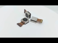 Velocidad de fotogramas dual de los fps de la lente Hi843 30 del módulo de la cámara de Mpixel Cmos de la energía baja 8