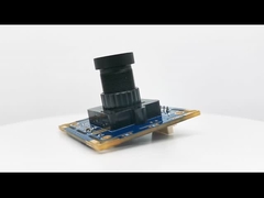 Sony IMX377 CMOS Sensor de imagen Pcb Panel Modulo de cámara USB 38 mm x 38 mm