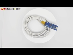 1/9 Módulo de cámara de endoscopio de lente con SNR 36DB y protocolo USB2.0HS/FS
