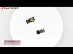 13mp Gran Ángulo Sony IMX258 Módulo de cámara Autofoco para visión artificial