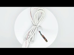 Sensor VBUS 3.6~5.5V de la imagen del módulo Cmos de 1MP Digital Endoscope Camera