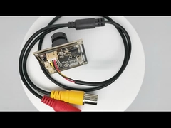 El módulo Smartsens de la cámara de CM7090 Cmos hace frente al módulo de la cámara del reconocimiento