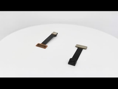 imagen óptica del sensor del módulo 640x480 de la cámara de 0.3mp Ov7251 Cmos