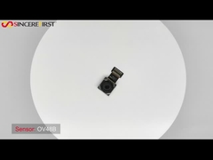 módulo el 1/2 de la cámara de Mipi Omnivision del módulo de la cámara de 48mp OV48B FPC”