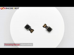 definición Mini Size del módulo de la cámara de 20mp IMX476 Mipi Csi alta