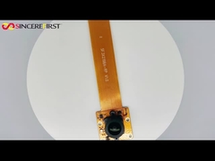IMX179 CMOS Sensor de imagen MIPI Módulo de cámara
