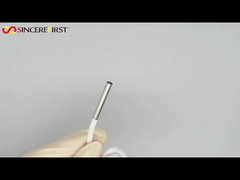 3.5mm OV9734 Sensor Borescopio de inspección de la cámara módulo para la venta