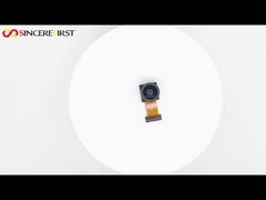 120 FPS Sensor OV9782 1 Megapixel Mini MIPI Modulo de la cámara
