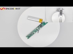 Mejor endoscopio de interfaz BF2013 DVP WIFI Modulo de cámara Borescopio