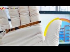 Modulo de cámara de endoscopio con interfaz USB2.0 de alta velocidad BF2013