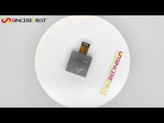 MIPI 4K SONY IMX989 Sensor de imagen Micro módulo de cámara
