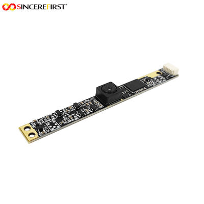 Compact 13MP Image Sensor Sony IMX258 Machine Vision USB Camera Module
