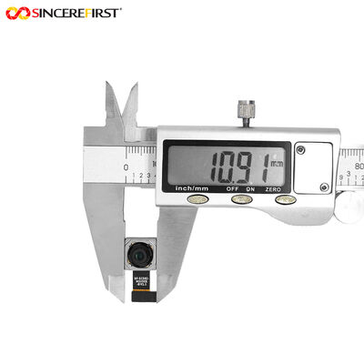 4K 30FPS Ultra-HD CMOS IMX582 Mini MIPI Camera Module