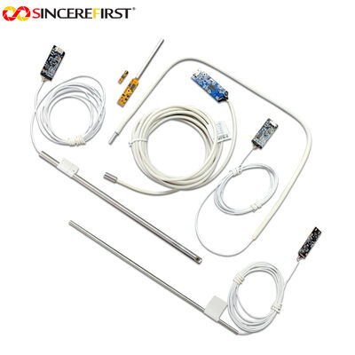6.35mm USB Endoscope Camera for Inspection Through Small Openings
