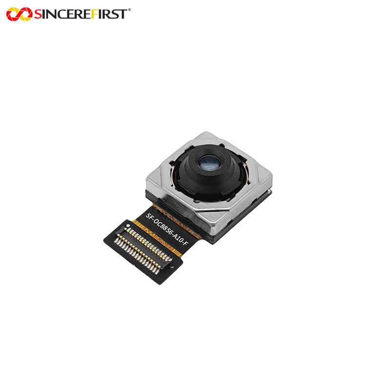 OmniVision Sensor Micro MIPI CCTV Camera Module