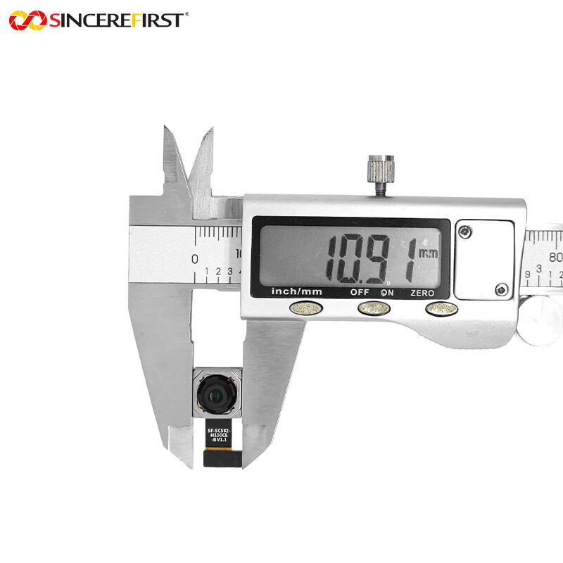 4K 30FPS Ultra-HD CMOS IMX582 Mini MIPI Camera Module