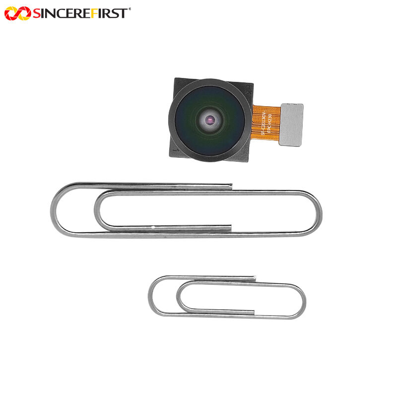 Ultra Wide Angle MIPI Interface OV2710 CMOS Sensor Camera Module