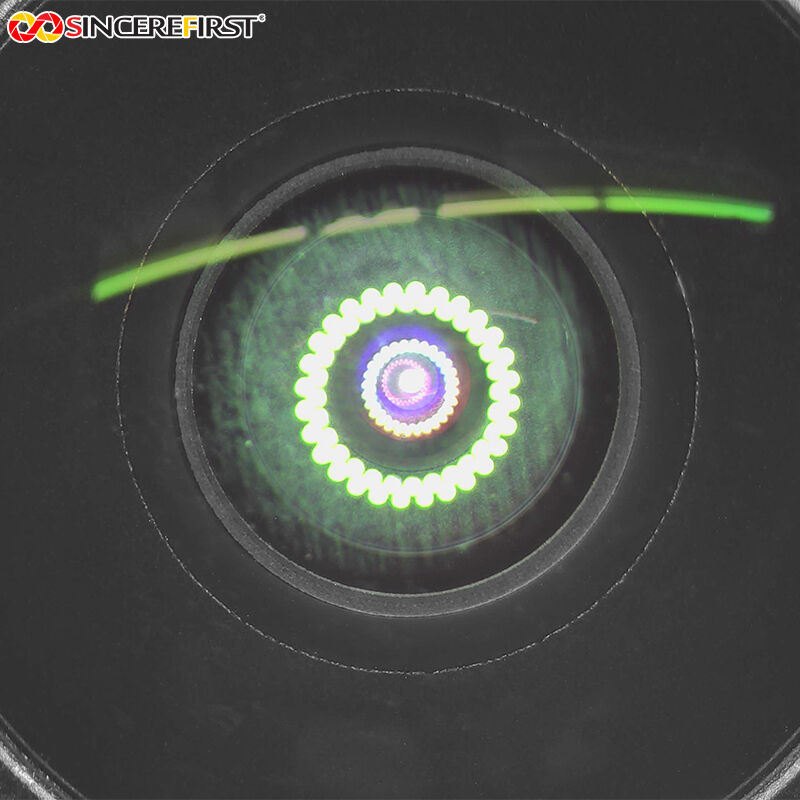 Ultra Wide Angle MIPI Interface OV2710 CMOS Sensor Camera Module