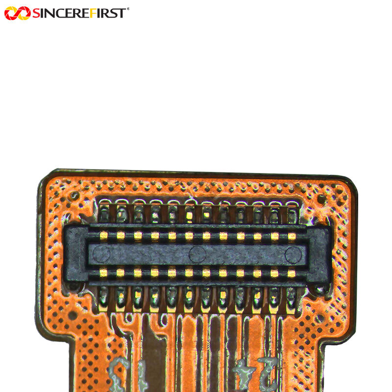 Ultra Wide Angle MIPI Interface OV2710 CMOS Sensor Camera Module