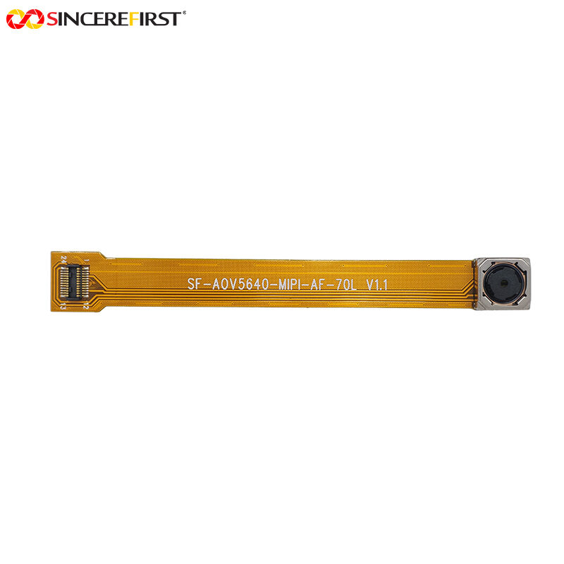 OV5640 Sensor Auto Focus 5MP HD Image CMOS MIPI Interface Camera Module